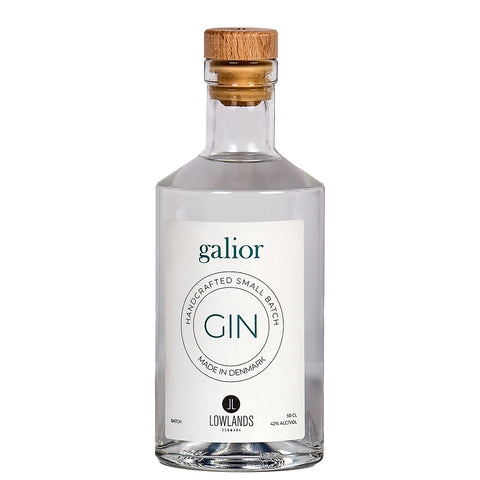 Galior Gin