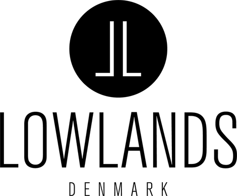 Lowlands logo