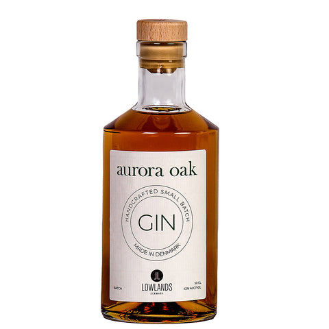 Aurora Oak Gin