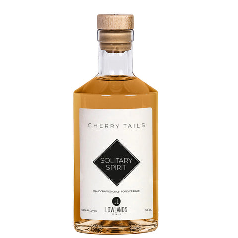Cherry Tails
