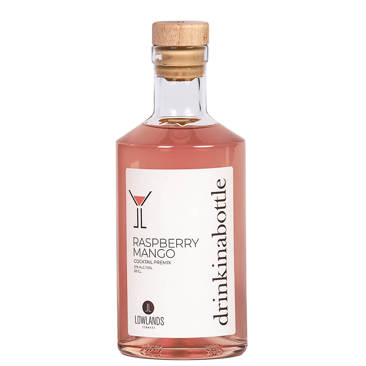 Raspberry Mango – Lowlands Denmark ApS